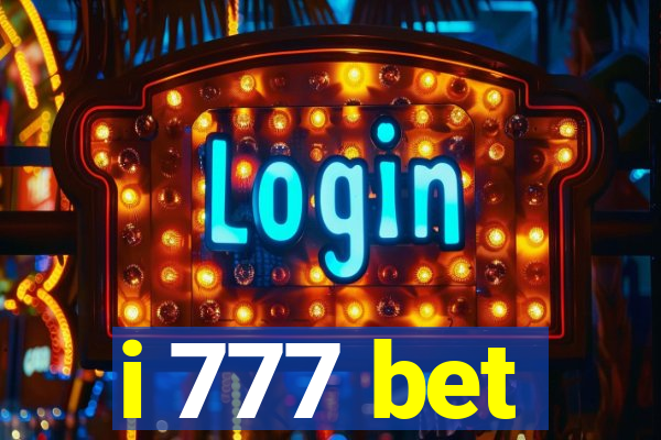 i 777 bet